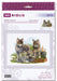 Cross Stitch Kit Riolis - Sons of the Forest, R2076 Cross Stitch Kits - HobbyJobby