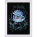 Cross Stitch Kit Riolis - Winter Fairy Tale Cross Stitch Kits - HobbyJobby