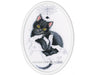 Cross Stitch Kit RTO - "Cat magic" Cross Stitch Kits - HobbyJobby