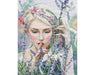 Cross Stitch Kit RTO - "Listening to the silence" Cross Stitch Kits - HobbyJobby