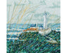 Cross Stitch Kit RTO - "Stormy sea" Cross Stitch Kits - HobbyJobby