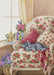 Cross Stitch Pattern Luca-S - Sweet Dreams, P5017 - HobbyJobby