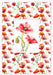 Cross Stitch Postcard Kit Postcard Kits - HobbyJobby