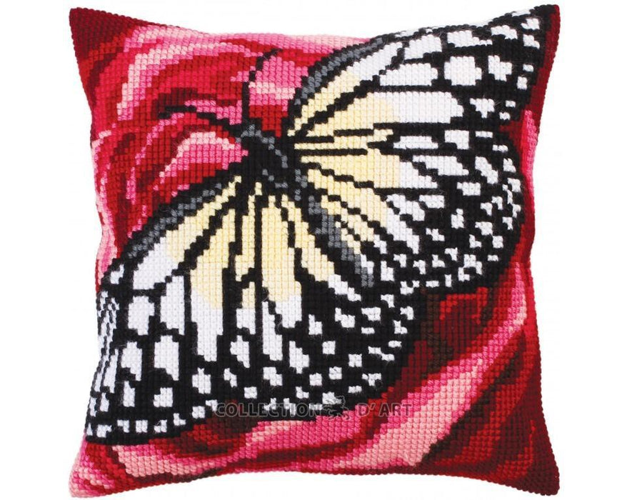 Cushion Kit RTO - Butterfly graphics Cushion Kits - HobbyJobby