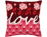 Cushion Kit RTO - Love Cushion Kits - HobbyJobby