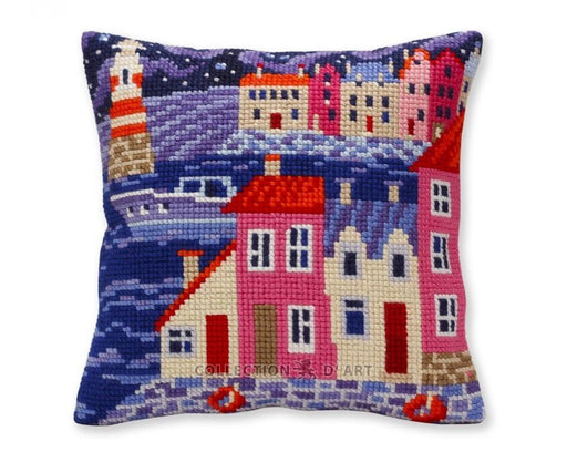 Cushion Kit RTO - Night harbor Cushion Kits - HobbyJobby