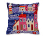 Cushion Kit RTO - Night harbor Cushion Kits - HobbyJobby