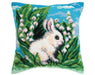 Cushion Kit RTO - White rabbit Cushion Kits - HobbyJobby