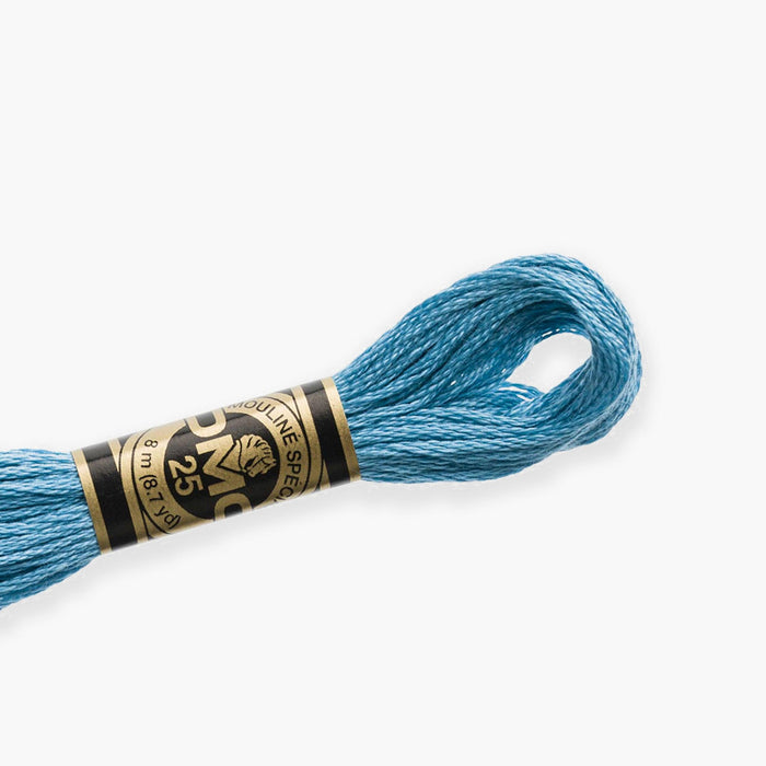 DMC Blue Range - DMC Stranded Cotton - HobbyJobby