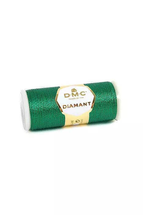 DMC Diamant - Metallic Thread DMC Metallic Threads - HobbyJobby