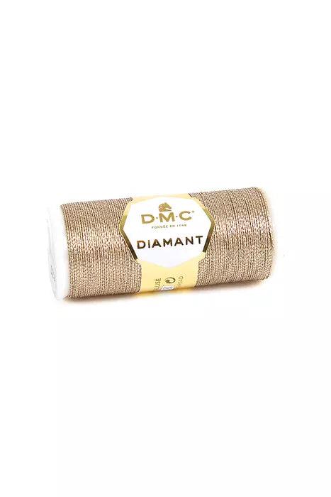 DMC Diamant - Metallic Thread DMC Metallic Threads - HobbyJobby