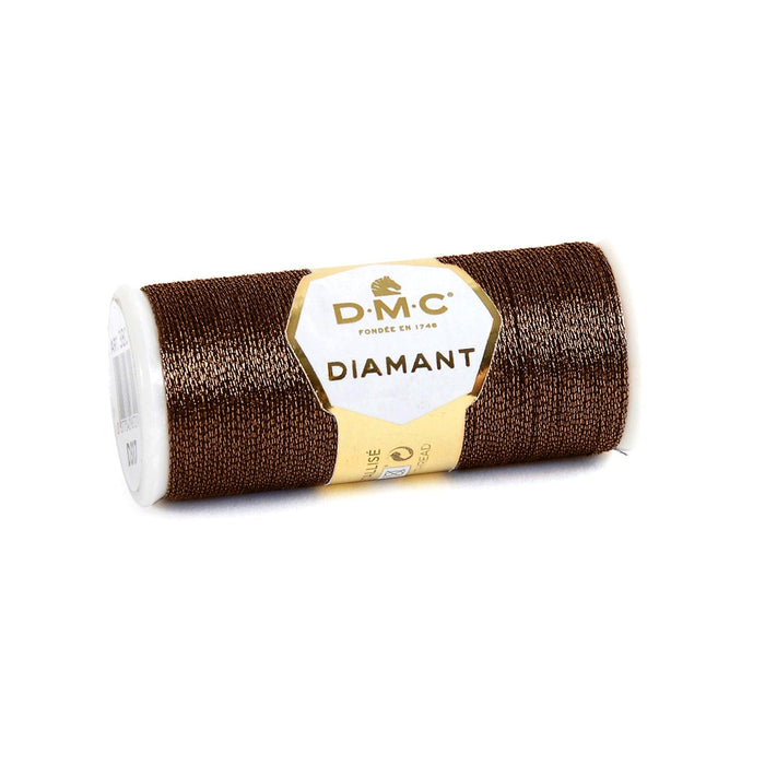 DMC Diamant - Metallic Thread DMC Metallic Threads - HobbyJobby