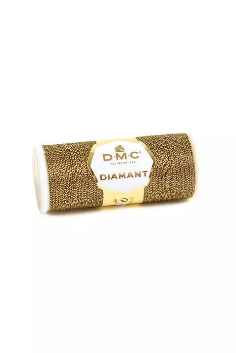 DMC Diamant - Metallic Thread DMC Metallic Threads - HobbyJobby