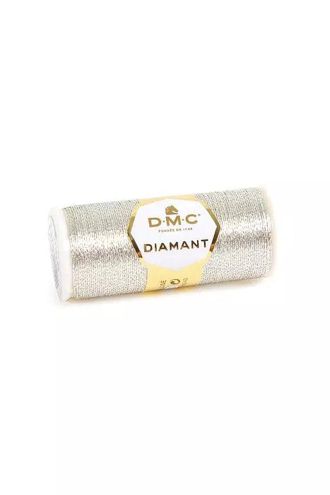 DMC Diamant - Metallic Thread DMC Metallic Threads - HobbyJobby