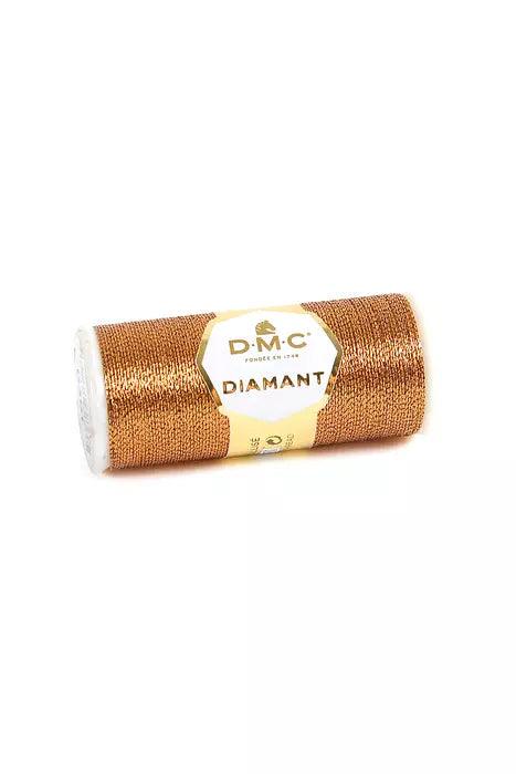 DMC Diamant - Metallic Thread DMC Metallic Threads - HobbyJobby