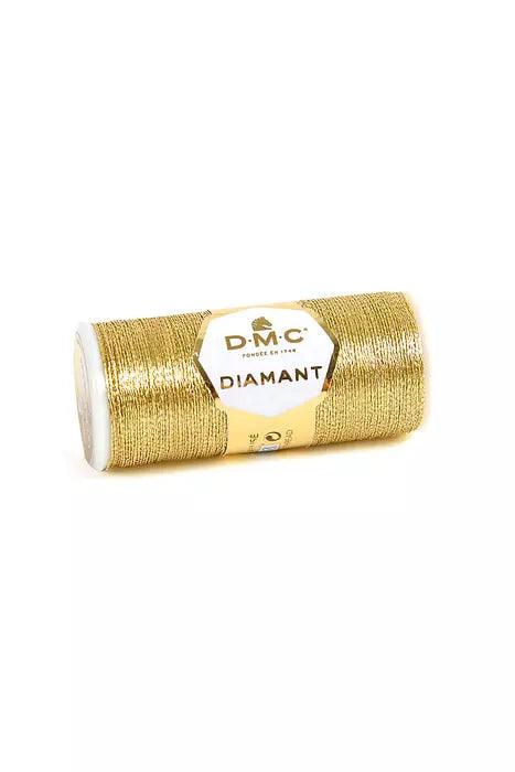 DMC Diamant - Metallic Thread DMC Metallic Threads - HobbyJobby