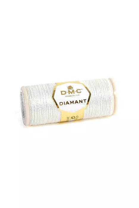 DMC Diamant - Metallic Thread DMC Metallic Threads - HobbyJobby