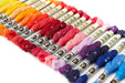 DMC Etoile - Shiny Embroidery Thread Etoile Threads - HobbyJobby