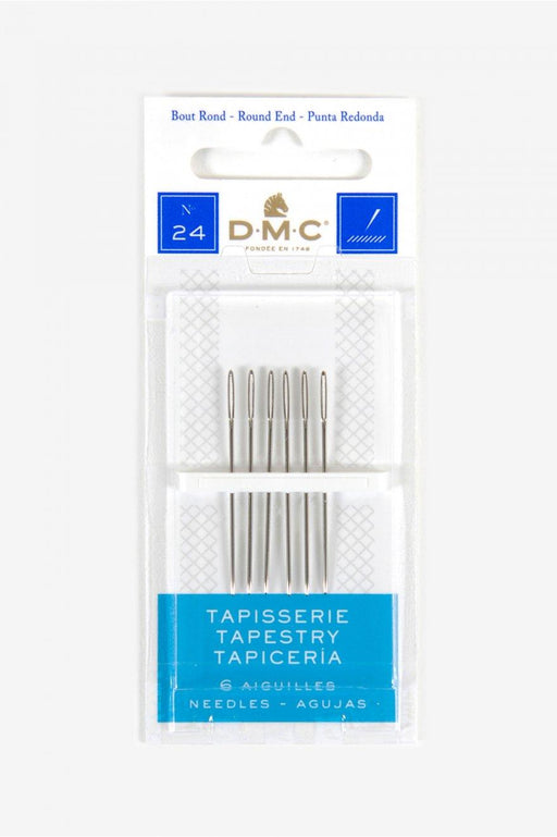 Tapestry Needles - DMC Needles - HobbyJobby