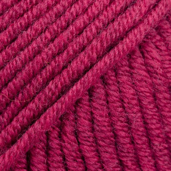 DROPS Big Merino DROPS Aran & Worsted Yarn - HobbyJobby