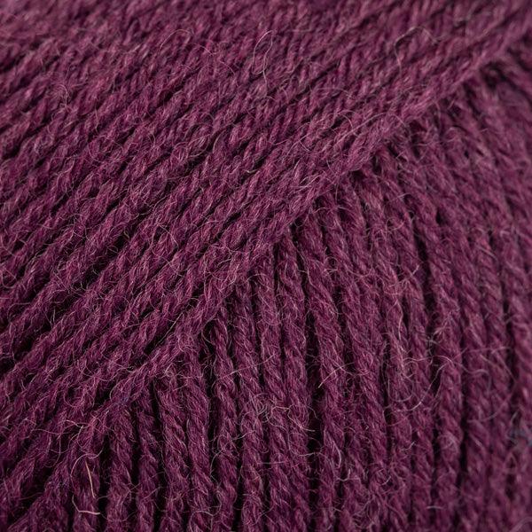 DROPS Fabel DROPS 4-Ply Yarn - HobbyJobby