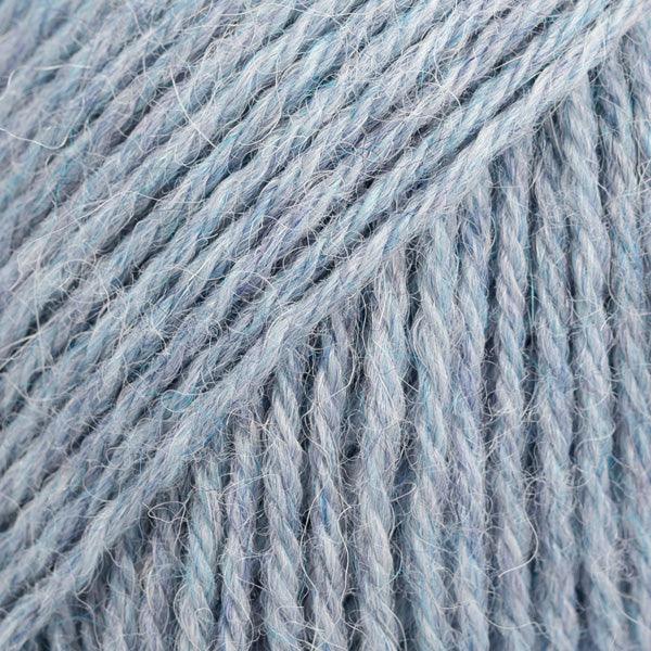 DROPS Nord DROPS 4-Ply Yarn - HobbyJobby