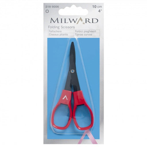 Embroidery Scissors - Milward Scissors Scissors - HobbyJobby