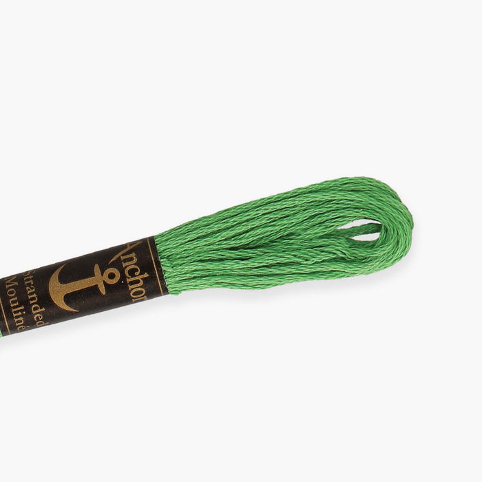 Green Anchor Stranded Cotton Range - HobbyJobby