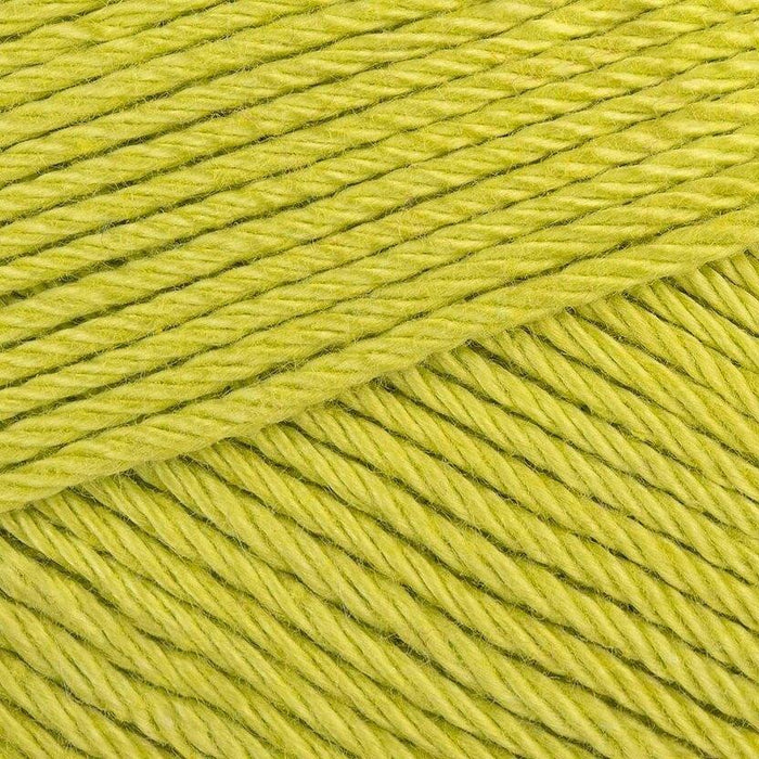 green yellow 245 Scheepjes_Yarn - HobbyJobby