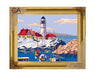 Half Cross Quick Stitch Kit RTO, 6294K Printed Kits - HobbyJobby