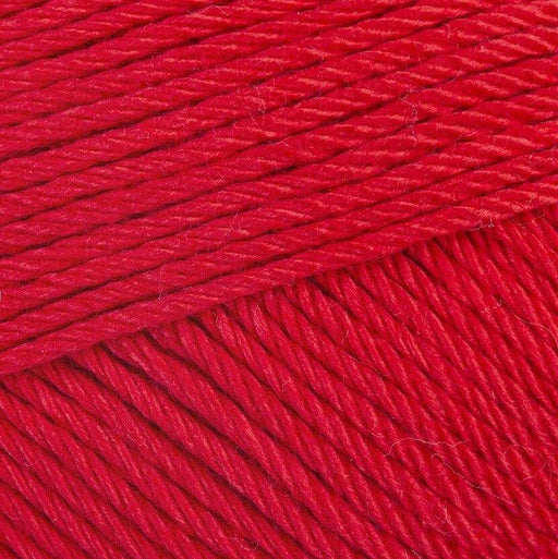 hot red 115 Scheepjes_Yarn - HobbyJobby