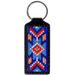 Key Chain Needlecraft Kit - Cross Stitch Kits on Leather Wonderland Crafts Key-Chain Kit - HobbyJobby