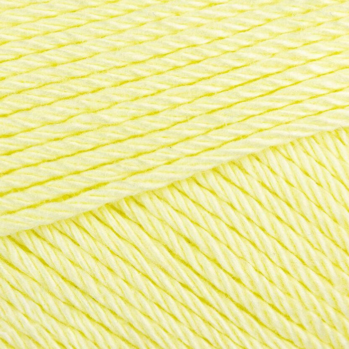 lemon chiffon 100 Scheepjes_Yarn - HobbyJobby