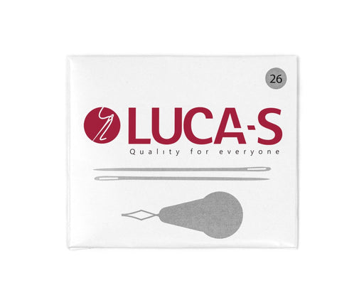 Luca-S Needle Set - HobbyJobby