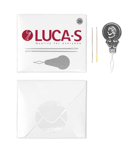 Luca-S Needle Set - HobbyJobby