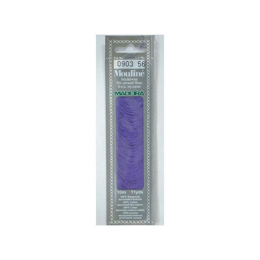 Madeira Cotton Mouline Threads col.0903 Stranded Cotton - HobbyJobby