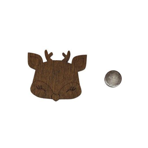 Magnetic needle holder - Deer Needle Minders - HobbyJobby