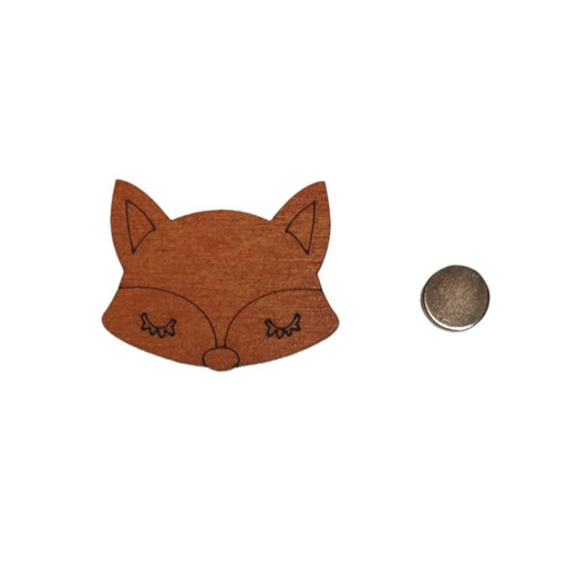 Magnetic needle holder - Fox Needle Minders - HobbyJobby