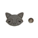 Magnetic needle holder - Raccoon Needle Minders - HobbyJobby