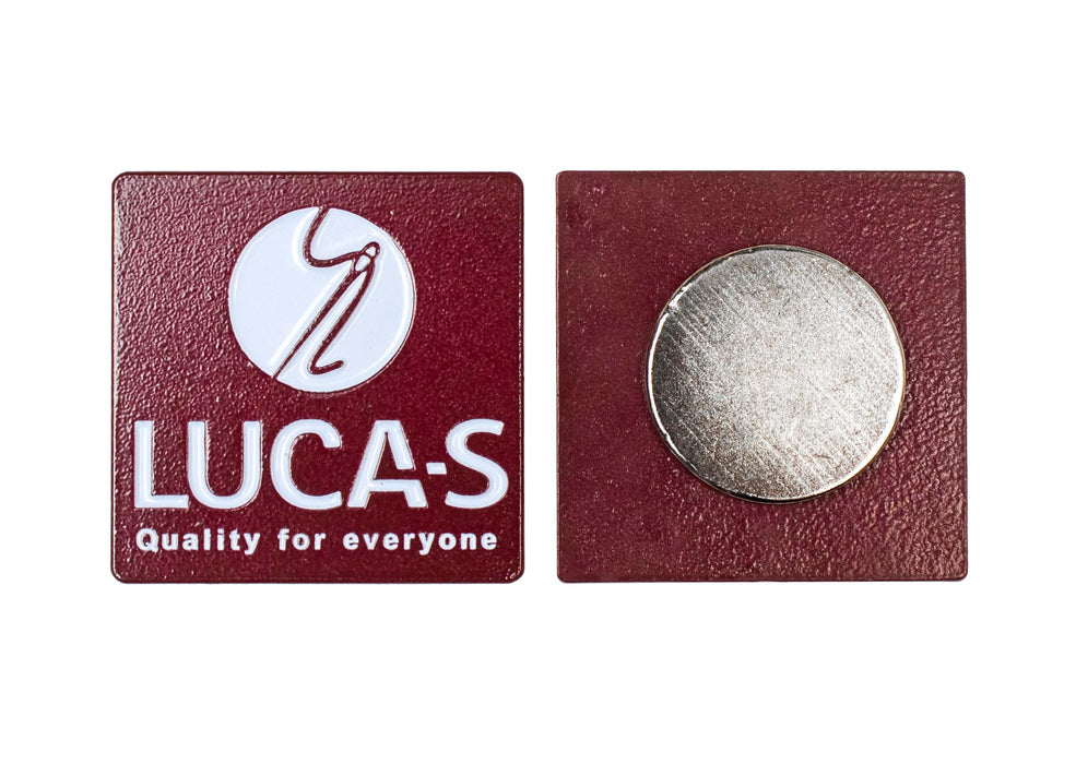 Magnetic Needle Minder Luca-S - NM02 Needle Minders - HobbyJobby