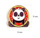 Magnetic Needle Minder Luca-S - Panda, NM04 Needle Minders - HobbyJobby