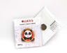 Magnetic Needle Minder Luca-S - Panda, NM04 Needle Minders - HobbyJobby