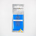 Milward Chenille Hand Needles No.18-24 - 6 Pack Needles - HobbyJobby