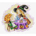 MP Studia Cross Stitch Kit - "Afternoon Tea" MP Studia Cross Stitch Kits - HobbyJobby