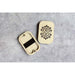 MP Studia Wooden Needle Case "Oriental Pattern" MP Studia - HobbyJobby