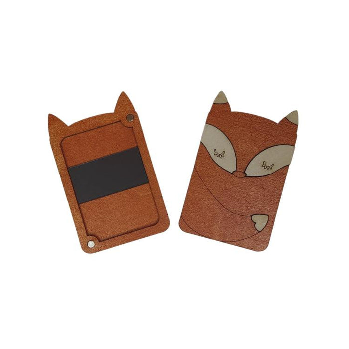 Needle case. Fox KF056/9 Needle Cases - HobbyJobby