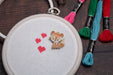 Needle Minder Luca-S NM11 Needle Minders - HobbyJobby