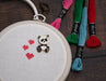 Needle Minder Luca-S NM13 Needle Minders - HobbyJobby