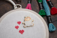 Needle Minder Luca-S NM14 Needle Minders - HobbyJobby