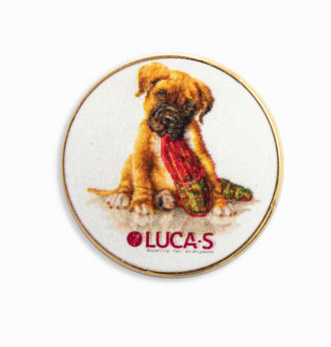 Needle Minder Luca-S NM17 Needle Minders - HobbyJobby